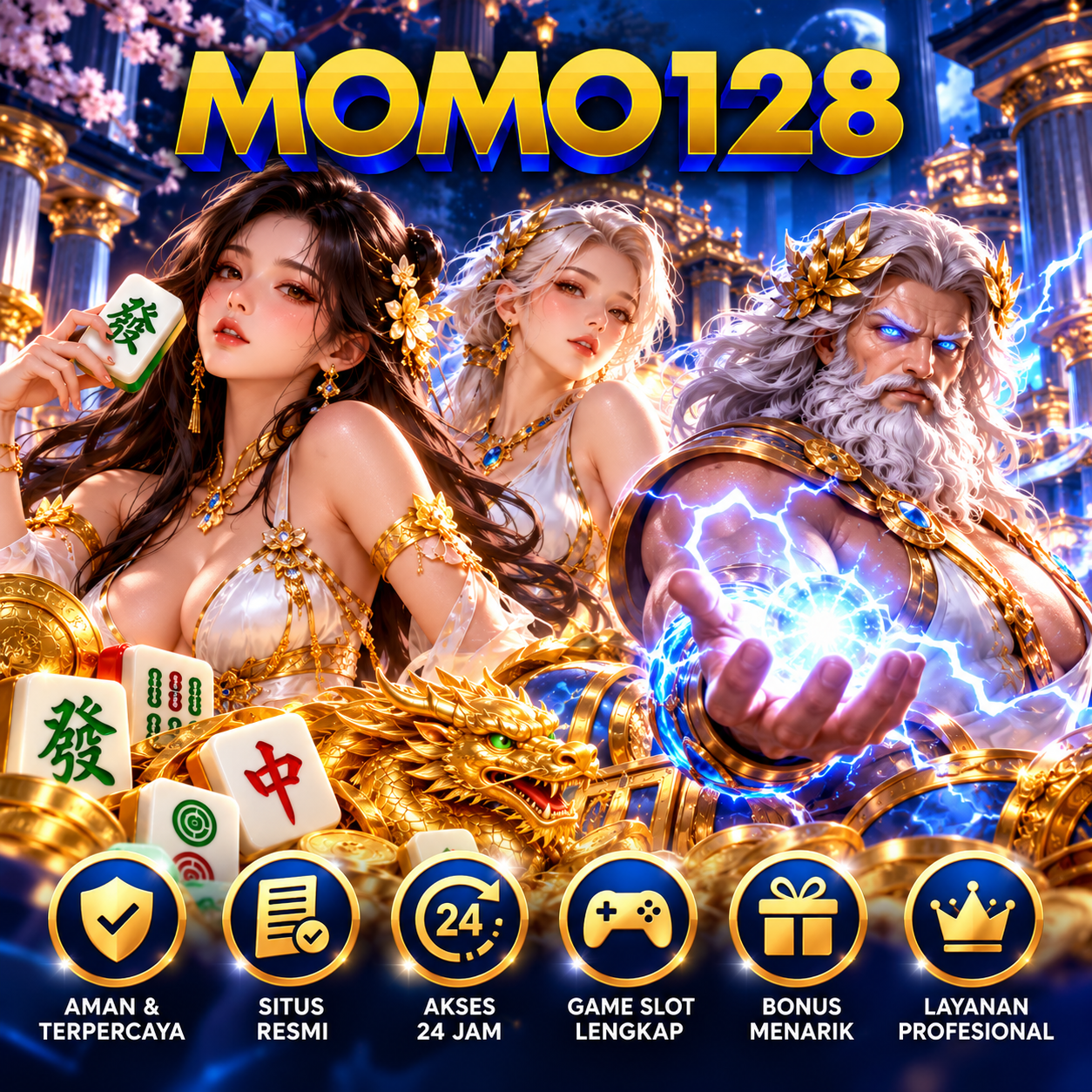 Momo128